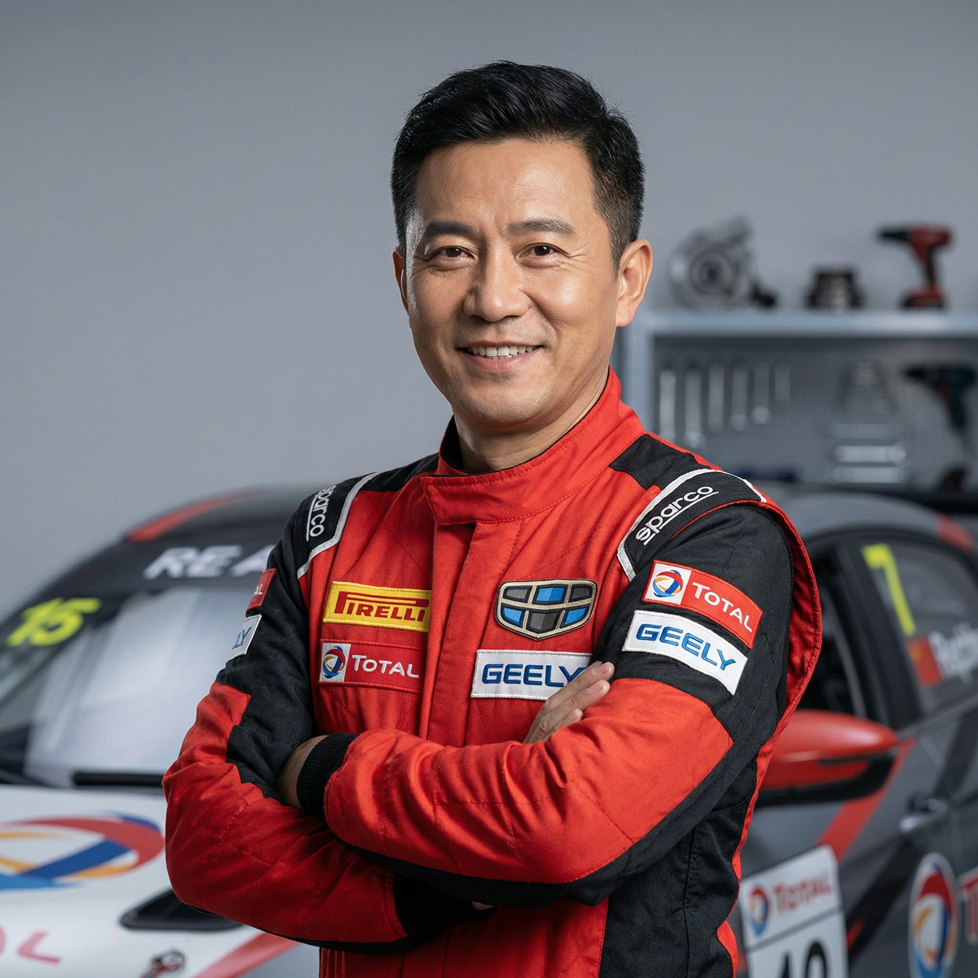 草莓视频创始人陈志远